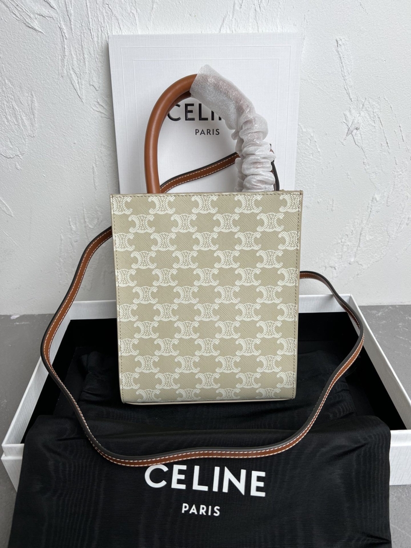 Celine Top Handle Bags